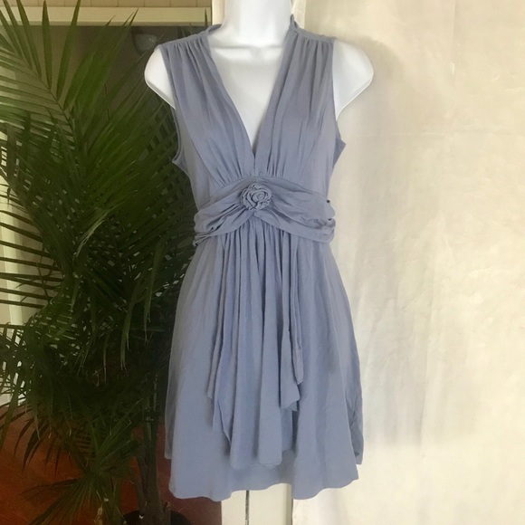 Boston Proper Dresses & Skirts - BOSTON PROPER  medium sleeveless dress. SOFT!
